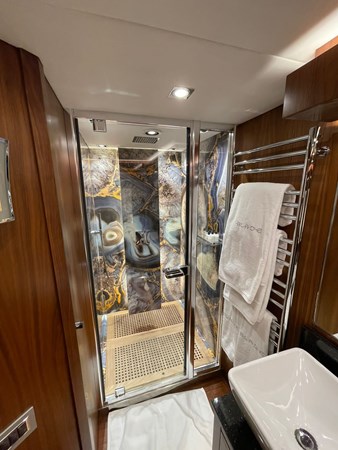 BLADE 6 - Yacht for sale