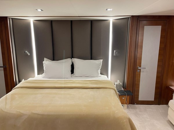BLADE 6 - Yacht for sale