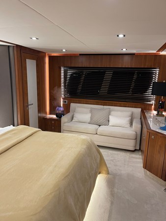 BLADE 6 - Yacht for sale