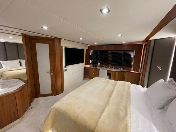 BLADE 6 - Yacht for sale