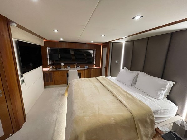 BLADE 6 - Yacht for sale