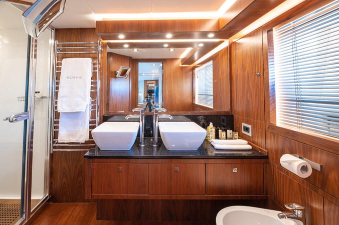 BLADE 6 - Yacht for sale