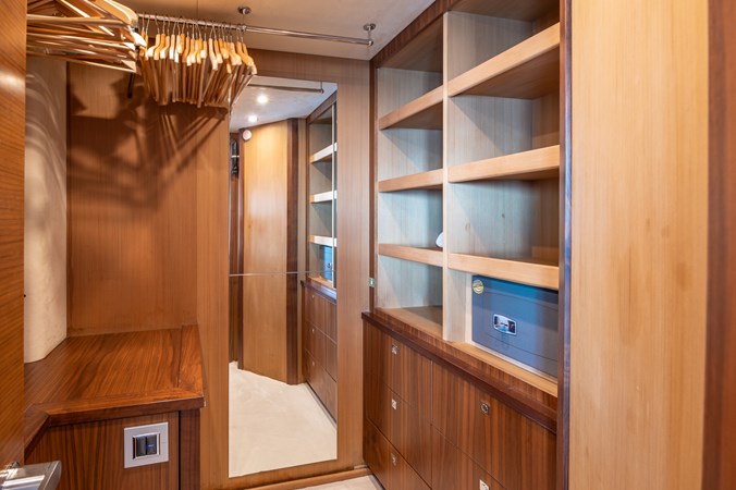 BLADE 6 - Yacht for sale