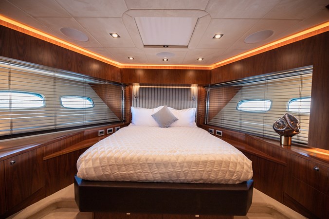 BLADE 6 - Yacht for sale