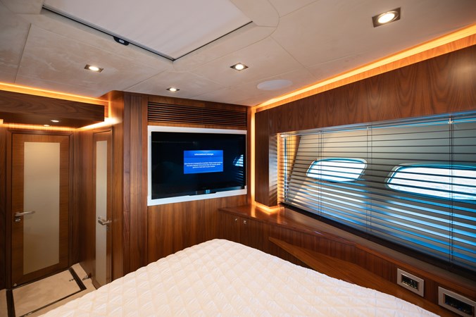 BLADE 6 - Yacht for sale