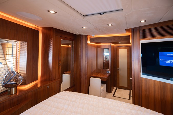 BLADE 6 - Yacht for sale