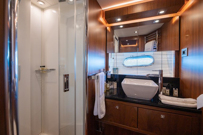 BLADE 6 - Yacht for sale