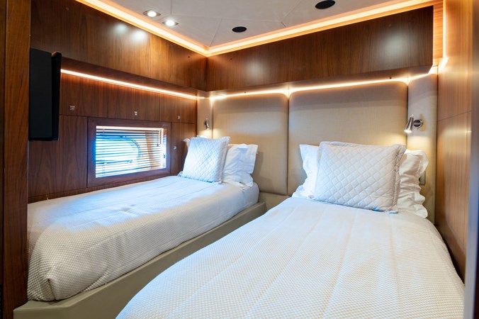 BLADE 6 - Yacht for sale