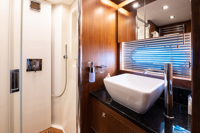 BLADE 6 - Yacht for sale