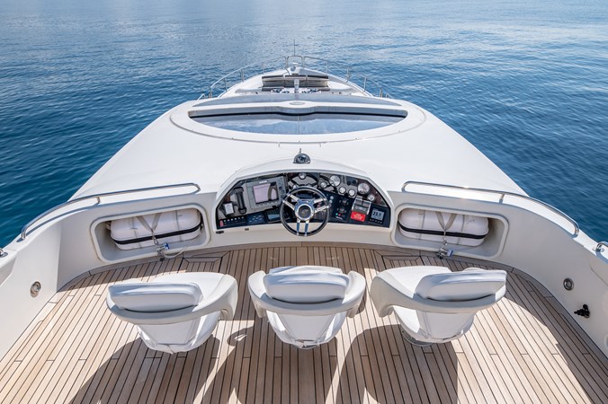 BLADE 6 - Yacht for sale