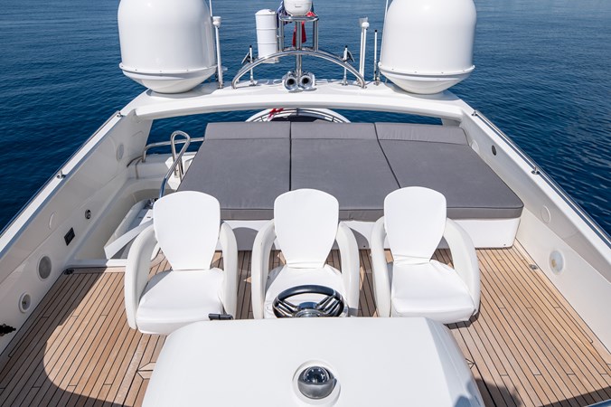BLADE 6 - Yacht for sale