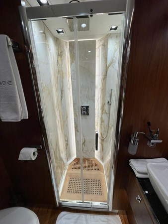 BLADE 6 - Yacht for sale