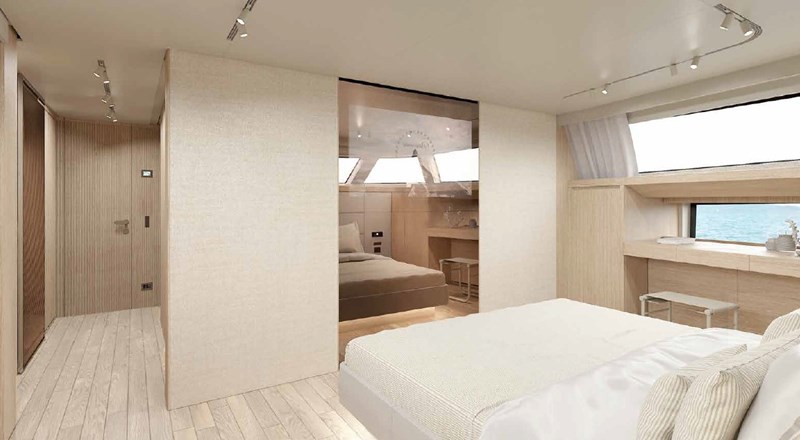 SD90-127-Owners Cabin-3