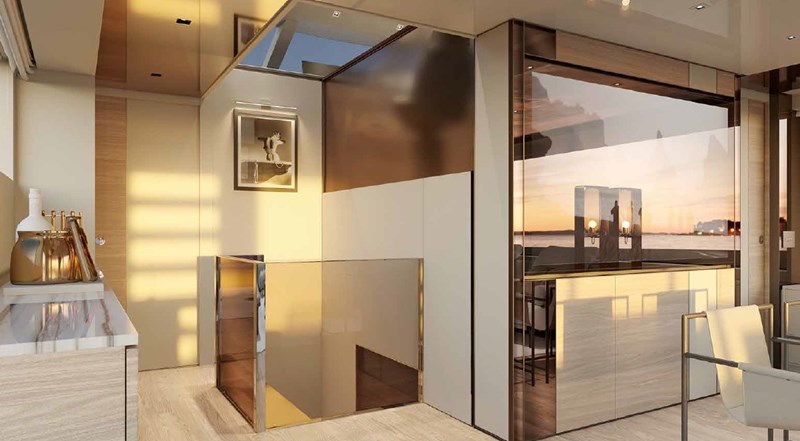 SL90A-831-Wheelhouse