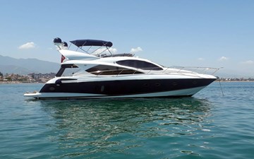 MANHATTAN 60 0 manhattan60-Profil