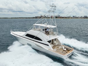 GOIN DEEP 70 70_bertram_goin_deep_profiles_running_13