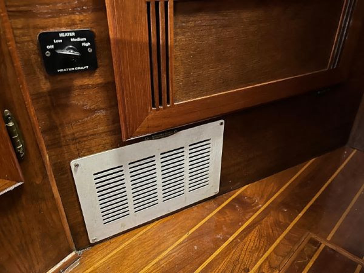 1988 8.51m CAPE DORY for Sale Used CAPE DORY Yacht for Sale