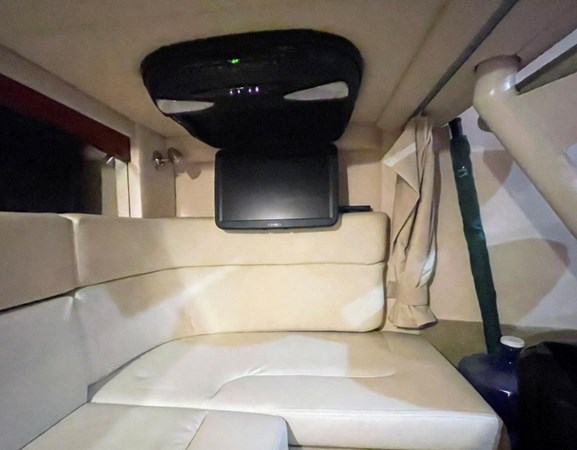 17_2007 32ft Sea Ray 320 Sundancer AHHH RESTED