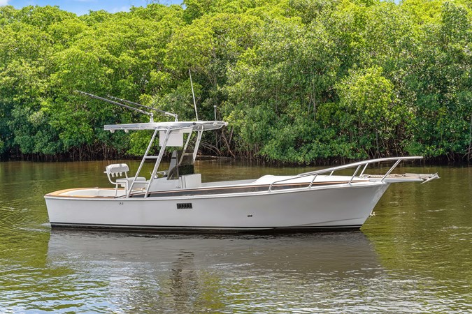 3_2023 26ft Strike 26-02