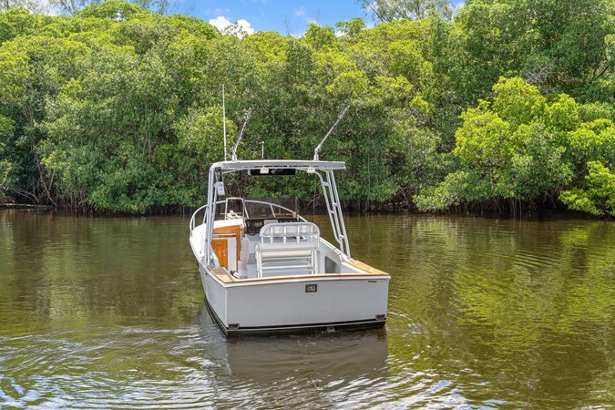 5_2023 26ft Strike 26-02