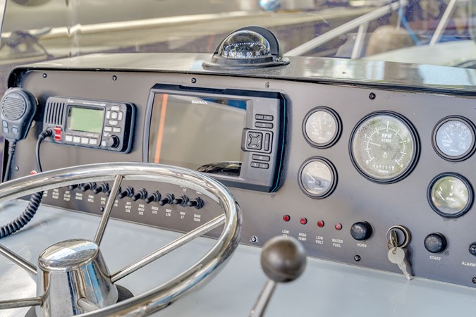 25_2023 26ft Strike 26-02