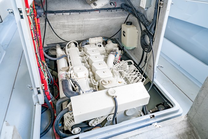 31_2023 26ft Strike 26-02