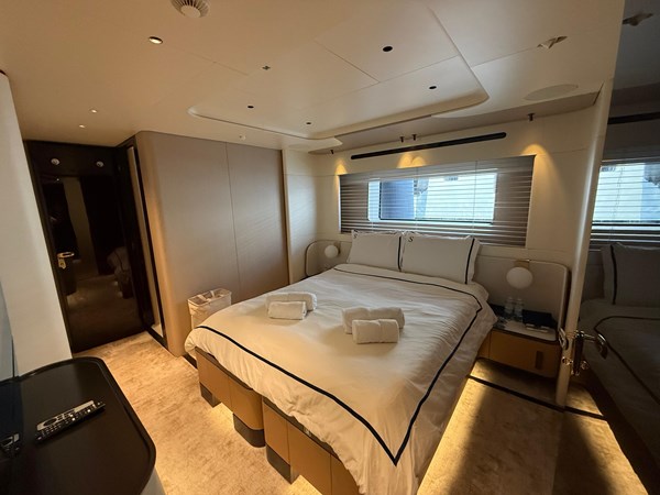 SHABBY - Yacht zu verkaufen
