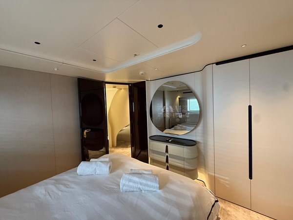 SHABBY - Yacht zu verkaufen