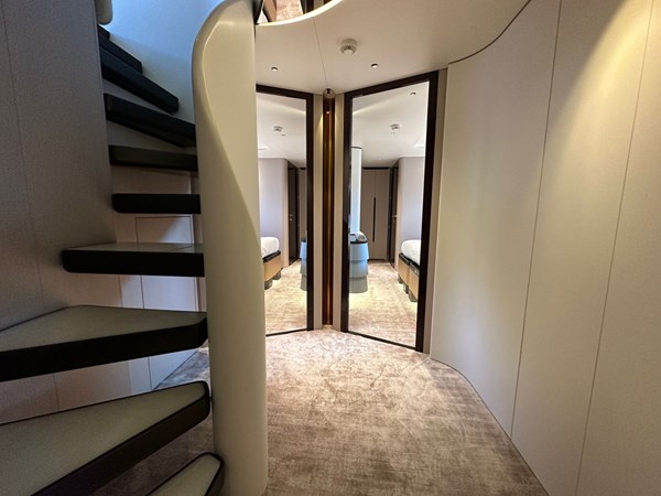 SHABBY - Yacht zu verkaufen