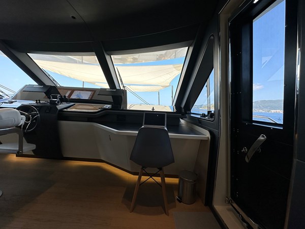 SHABBY - Yacht zu verkaufen