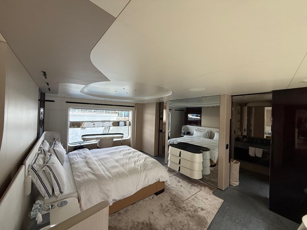 SHABBY - Yacht zu verkaufen