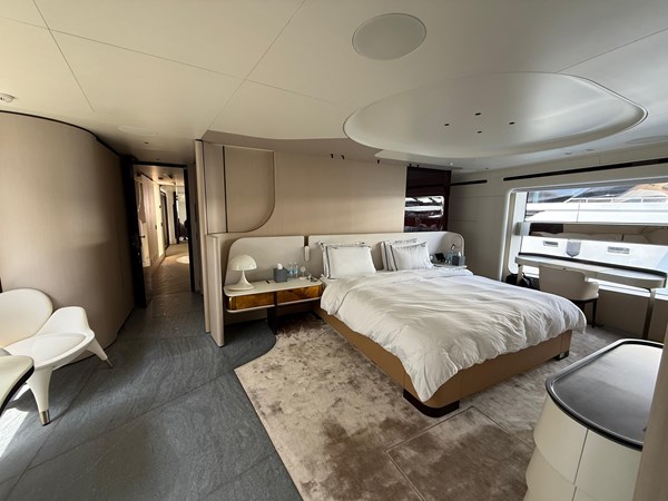 SHABBY - Yacht zu verkaufen