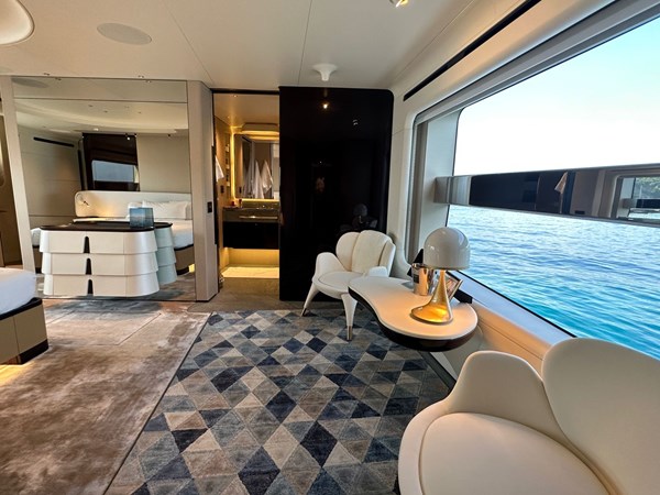 SHABBY - Yacht zu verkaufen