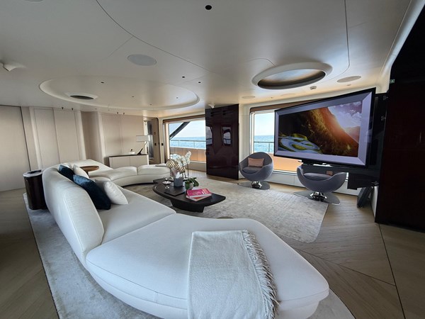 SHABBY - Yacht zu verkaufen
