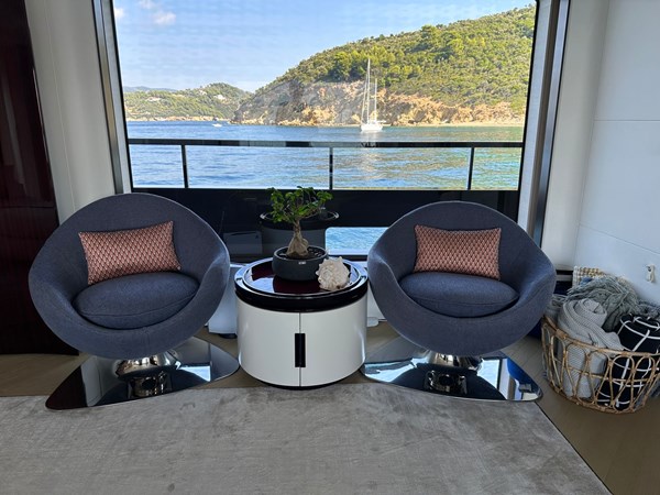 SHABBY - Yacht zu verkaufen