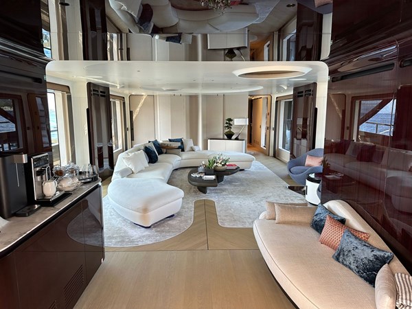 SHABBY - Yacht zu verkaufen