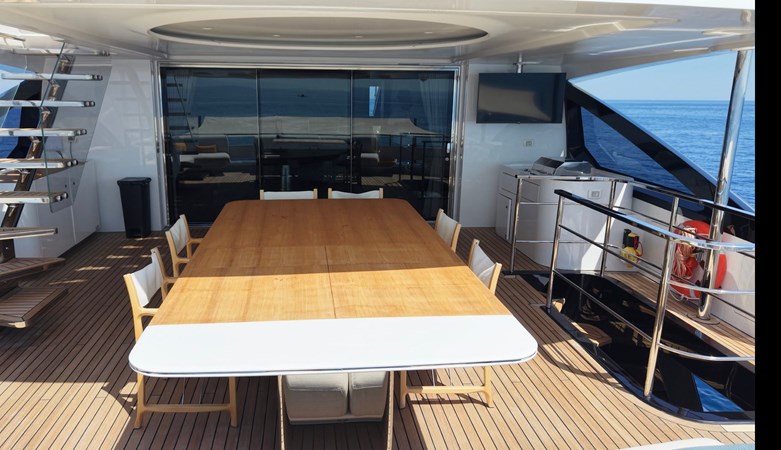 SHABBY - Yacht zu verkaufen