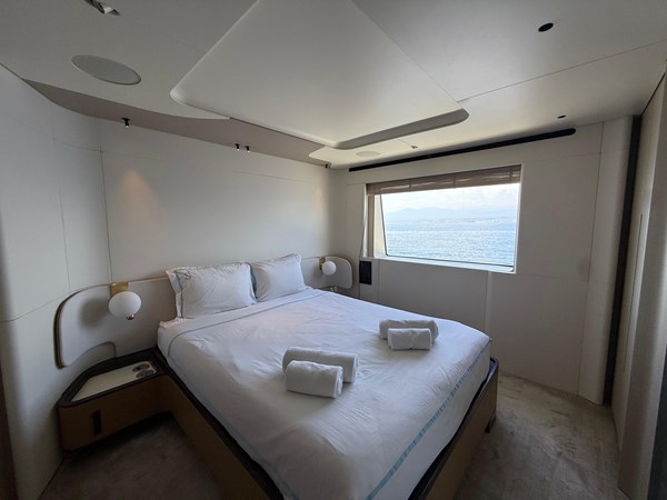 SHABBY - Yacht zu verkaufen
