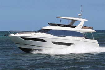 LOTOS 0 Prestige 680 M/Y LOTOS