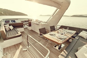 LOTOS 5 Prestige 680
