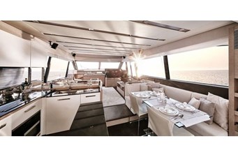 LOTOS 7 Prestige 680