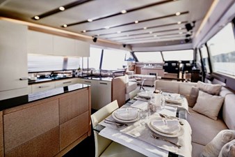 LOTOS 8 Prestige 680