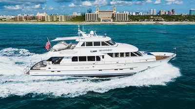 MOONSHOT 1 Profile