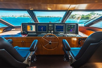 MOONSHOT 27 Helm