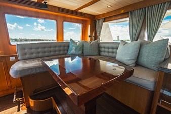 MOONSHOT 29 Sky Lounge Sofa