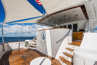 MOONSHOT 31 BelowDeck
