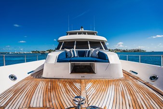 MOONSHOT 35 Bow