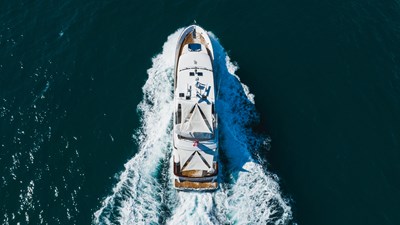 MOONSHOT 45 Overview