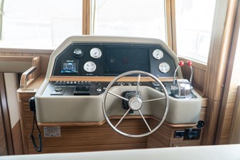 Prosecco 6 NORDHAVN 41 - Interior