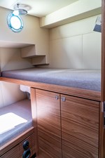 Prosecco 9 NORDHAVN 41 - Guest Cabin